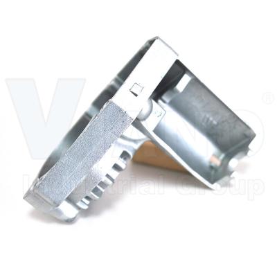 China Automobiles Aluminum Die Casting Engine Bracket for sale