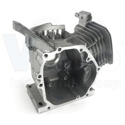 China Automobiles Aluminum Die Casting Motorcycle Engine Crankcase for sale