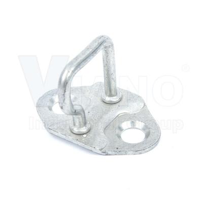 China Motorcycle/Boat/ATV/UTV/Golf Cart Stamping Automobile Fine Blanking Door Lock for sale