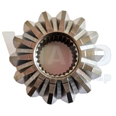 China Automobiles CNC Machining Sheet Motor Drive Differential Gear for sale