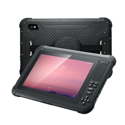 China HUGEROCK S101 Smart Ip65 10.1