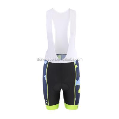 China Donen Antibacterial Quality Sublimated Bib Quick Dry Recycling Tights for sale