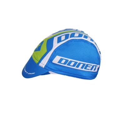 China Donen JOINT Wholesale Breathable Bike Covers Sports Cheap Cycling Cap for sale