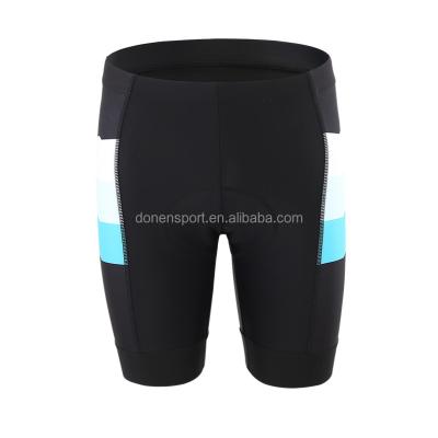 China Wholesale Custom Made High End Antibacterial Quick Dry Bike Wear Cycling Underpants for sale