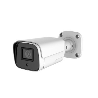 China Outdoor Security NIGHT VISION POE IP Camera Surveillance 3MP Bullet IR Waterproof CCTV Camera H.265 for sale