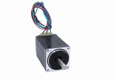 China Nema 11 Dual Shaft Stepper Motor 2 Phase 1.8 Degree 28mm 0.04N.M for sale