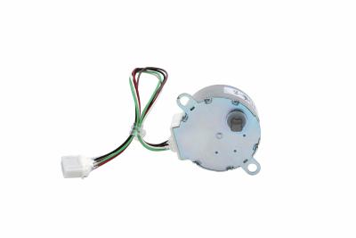 China 12vdc 35byj46 Stepper Motor Reducer Gear Stepper Motor For Sanitary 35mm for sale