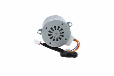 China High Torque Dc Stepper Motor 24 Volt Small Stepper Motor With Gearbox for sale