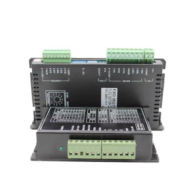 China Cnc Bipolar Stepper Motor Driver For Nema 17 NEMA 8 NEMA 23 for sale