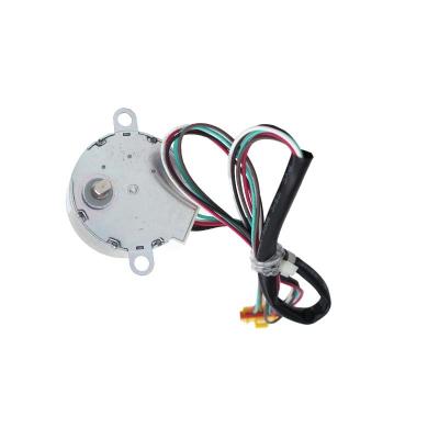 Китай 35byj46 мини зацепленные Stepper Gearmotors мотора 12V Stepper для бытовой техники 40Ω продается