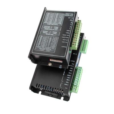 China DM422 Cnc 12 Volt Stepper Motor Controller Nema 17 Nema 23 for sale