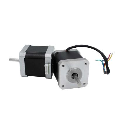 China Frame Nema 42 Stepper Motor With Encoder For CNC Engraving Machine 42mm for sale