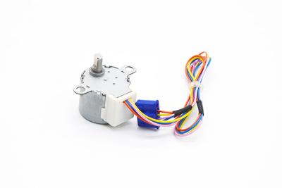 China 180W Permanent Magnet Stepper Motor with Push Force for Your Requirement for sale