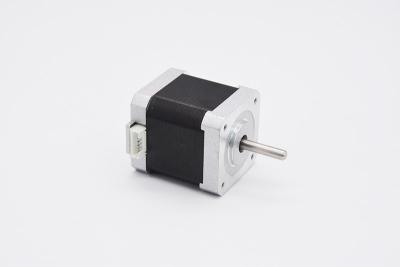 China 150 Mm Hybrid Bipolar Stepper Motor for Smooth and Accurate Motion for sale