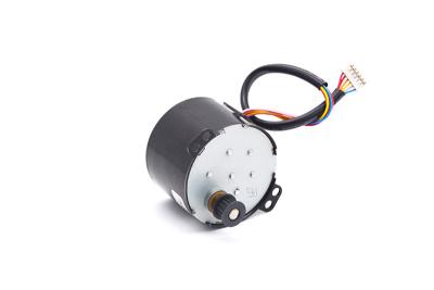 China IP55 Protection Class Alternating-current Synchronous Motor for Versatile Applications for sale