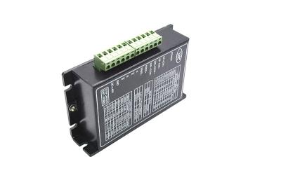 China 15 Stalls Microstep Default Step Motor Driver with Step/Dir Interface for sale