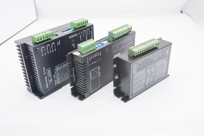 Chine 2 Phase Stepper Motor Controller for Industrial Automation Applications à vendre