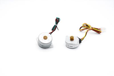 China UL1007 Cable Type Miniature Stepping Motor with 1.8° Step Angle for sale