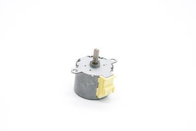 China 1.8° Step Angle Geared Stepper Motor for Packaging Machinery for sale