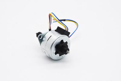 China Linear Stepper Motor -20C- 50C Ambient Temperature for Industrial Automation for sale