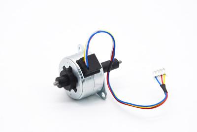 China Versatile Linear Actuator Motor for -20C- 50C Ambient Temperature Conditions for sale