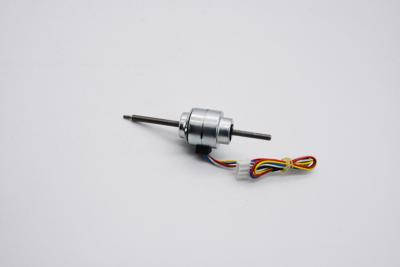 China 6mm Shaft Diameter Linear Stepper Motor for Ambient Temperature -20C- 50C for sale