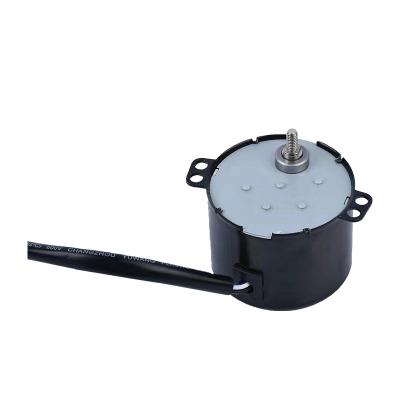 China 50MM Diameter AC Motor with for Heavy Duty Applications for sale