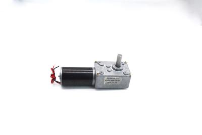 China 45mm Length Gearbox DC Motor for 3mm Shaft Diameter with Long-lasting Performance for sale