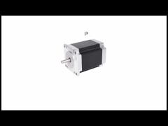 Micro Stepper Motor