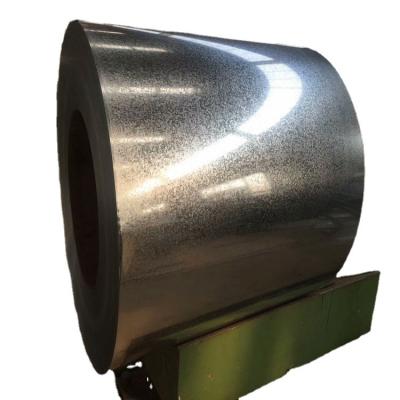 China Shandong OEM Structural Steel Factory - Galvanized Steel Sheet for sale