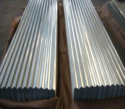 China Building And Building Materials China Wholesale Zinc Aluminum Roofing Sheet / Galvanized Steel Sheets Roofing Cheap Price for sale