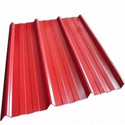 China 600-1250mm color coated aluzinc metal roofing sheet in Ghaha,Malawi,Zimbabwe,Honduras for sale