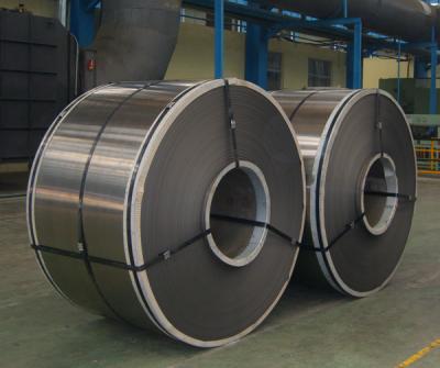 China Flange Plate EN 10130 Cold Steel Coil / Cold Steel Sheet dc01 dc01 dc03 dc04 dc01 for sale