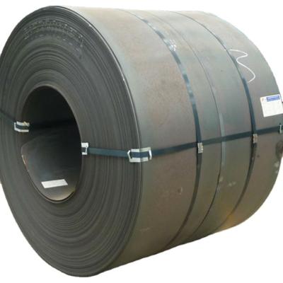 China Hot Rolled Coil Sheet Pipe Mild Steel Roll Hot Rolled Coil Welded Plate SPHC,Q235B,Q345B,SS400,S235JR,S335JR,St37 for sale