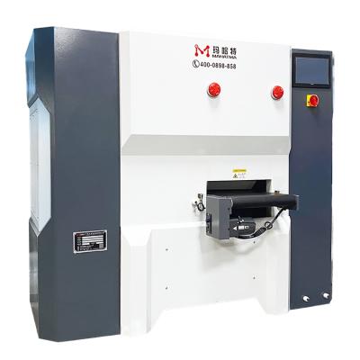 China High Precision Automatic Hotels CNC Steel Sheet Leveling Machine for sale