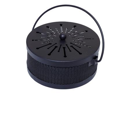 China Various Promotional Goods Stored Using Metal Storage Baskets Mosquito Coil Holder for sale