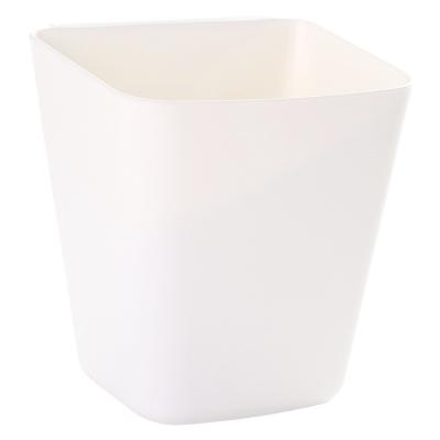 China Cheap Buckets Stocked Professionally Manufactured Metal Storage Hanging Buckets for sale