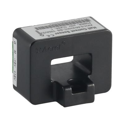 China Hall Split Current Core Current Sensor Input 10A-200A Output 5V 4V for sale