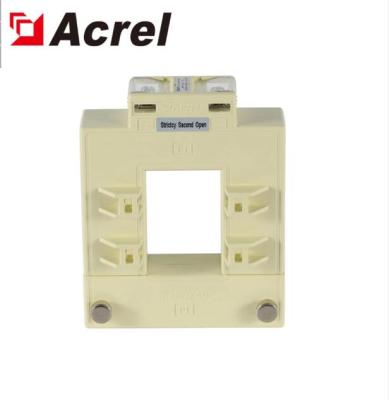 China ACREL Modern Design AKH-0.66K-30x20 CE Current Slot Core High Accuracy Current Sensor Transformer for sale