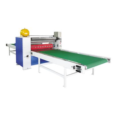 China Furniture Industry Large Acrylic Film Machine Trademark PVC Laminating Sign Printing Laminating Equipment for sale