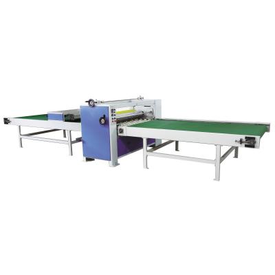 China machinery & Multi Functional High Speed ​​Material Coating Laminating Machine For Paper , Film for sale