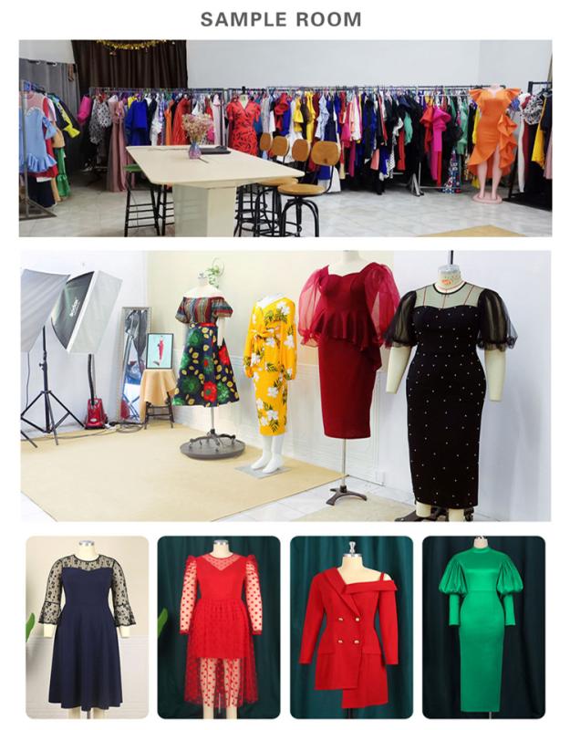 Verified China supplier - Zhongshan City Nuoxin Garment Co., Ltd.