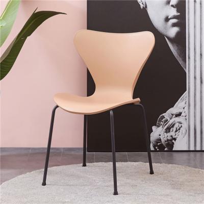 China Wholesale high quality modern style home modern strength factory furniture from Europe modern dining chairs for sale