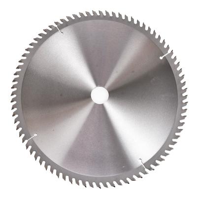 China Chinese Manufacturer Best Prices Nail-Resistant Saw Blade For Wood Board Tct Circular Saw Blade Other for sale