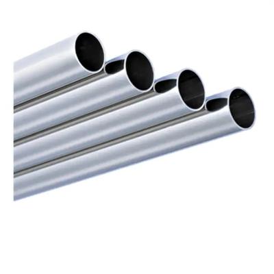 China Industrial Stainless Steel Seamless Pipe ASTM A312 TP310S SCH10 SCH20 SCH30 for sale