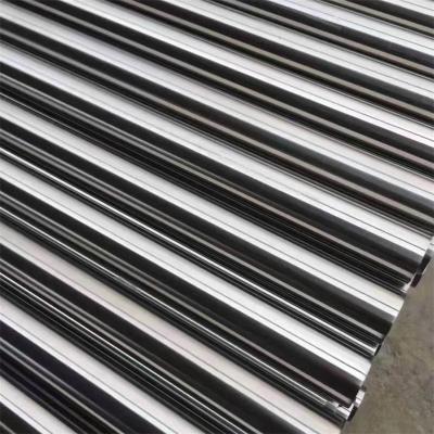 China ASTM B163 ASTM B423 Incoloy 825/Nickel Alloy 825/ N08825/ 2.4858/ NA 16/NCF825 Seamless Nickel Alloy Steel Tube for sale