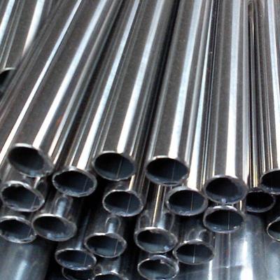 China ASTM B167 ASTM B829 Inconel 601/UNS N06601/ 2.4851/NCF 601 Seamless Nickel Alloy Steel Pipe for sale