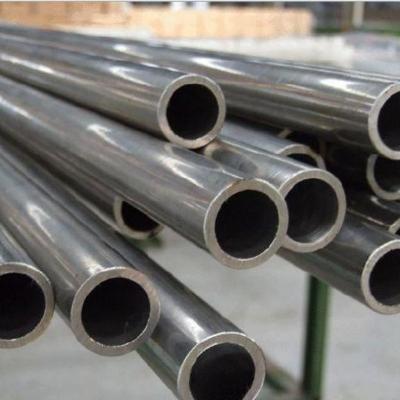 China ASTM B622 Hastelloy C276/Alloy C276/N10276/2.4819/Seamless Nickel Alloy Steel Tube for sale