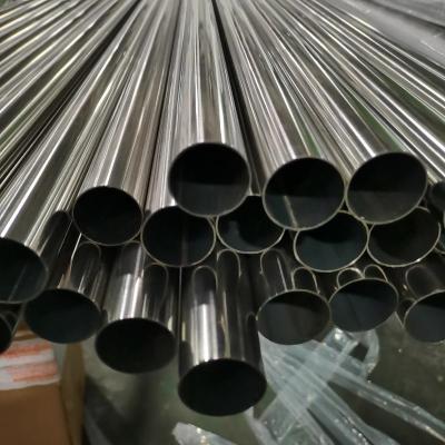 China S32760 Duplex Stainless Steel Pipes ASTM A790 / ASTM 928 / ASTM A999 for sale