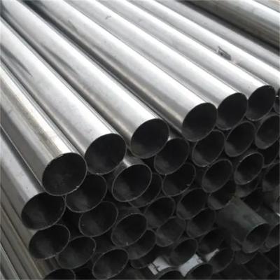 China ASTM A789 / A790 Duplex Stainless Steel Pipe S32750 42.16 X 3.56 X 6000MM Hot Finished for sale